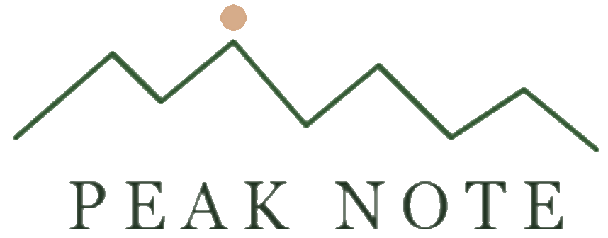 PEAK NOTE